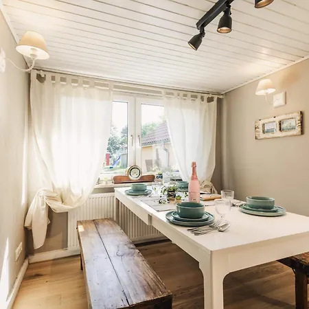 Fewo_buednerhaus Apartament Fuhlendorf (Mecklenburg-Vorpommern)
